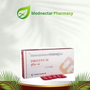 Drotin-M