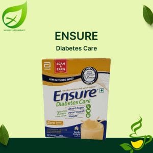 Ensure Diabetes Care