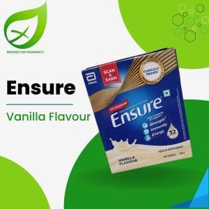 Ensure Diabetes Care