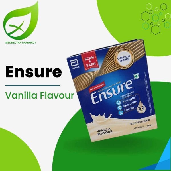 Ensure Diabetes Care