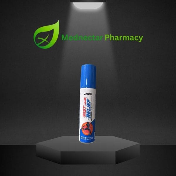 Fast Relief