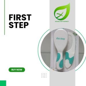 First Step