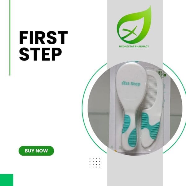 First Step