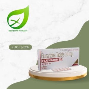 Flunarin 10mg