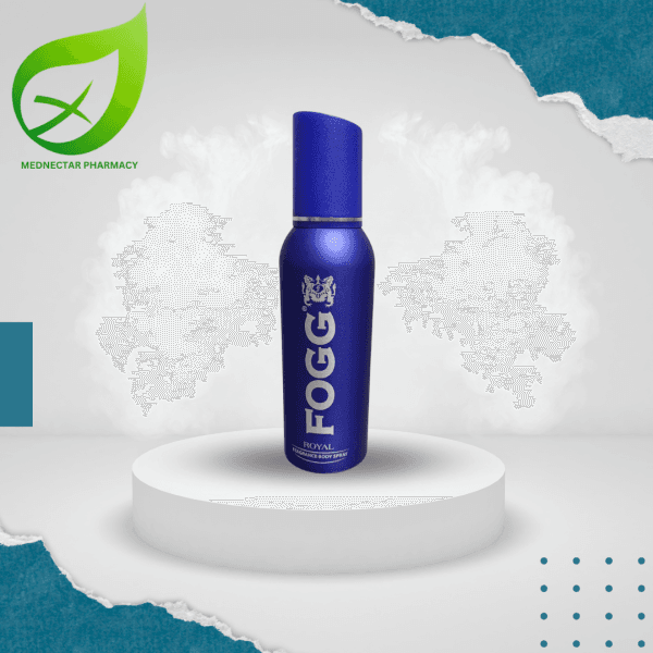 Fogg Royal