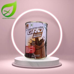 GRD Protein Choclate Flavor