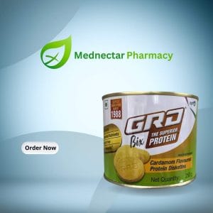 GRD Protein