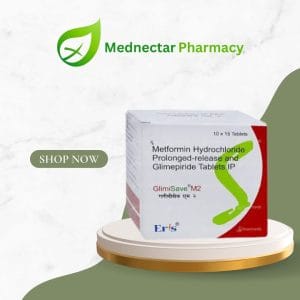 Glimi Save M2