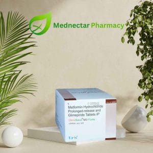 GlimiSave M3 Forte