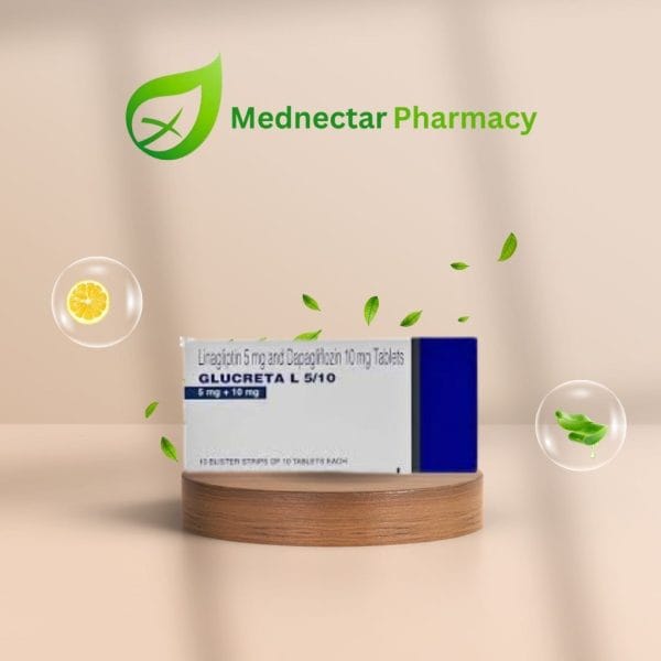 Glucreta L 5-10