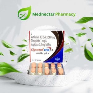Glycoment Trio 1
