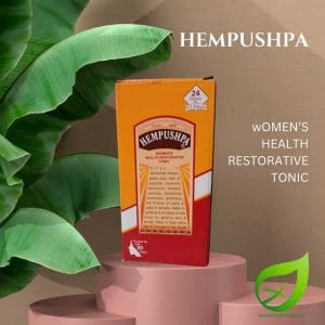 Hempushpa
