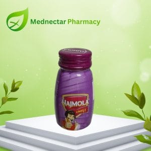 Hajmola Imali