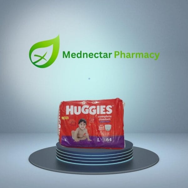 Huggies (L)