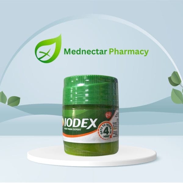 Iodex
