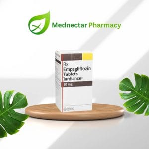 Jardiance 10mg