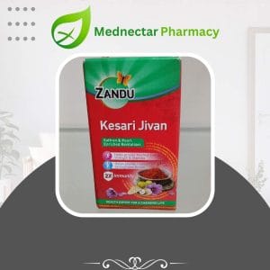 Kesari jivan
