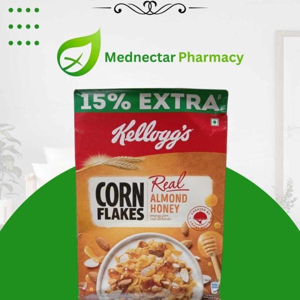 Kellogg,s Corn Flakes