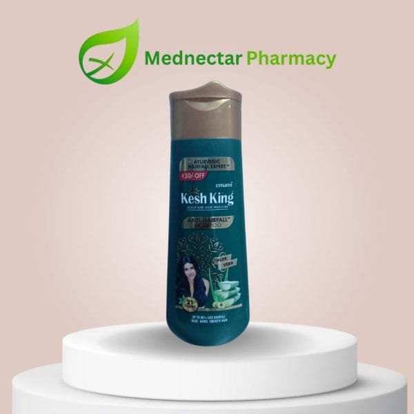 Kesh King Shampoo