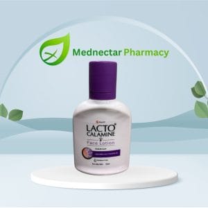Lacto Face Lotion