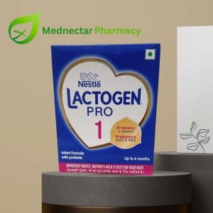 Lactogen Pro