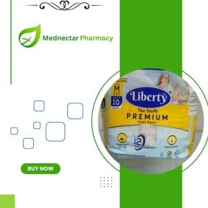 Liberty Premium