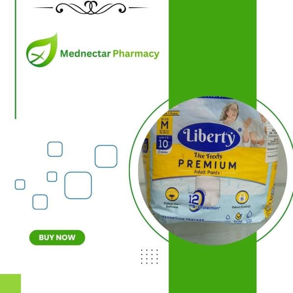 Liberty Premium
