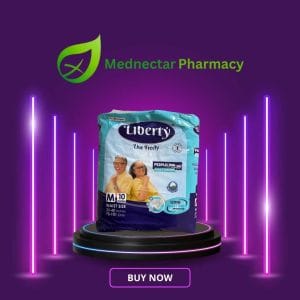 Liberty Live Freely Diapers