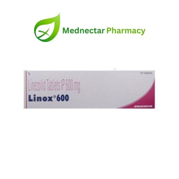 Linox 600