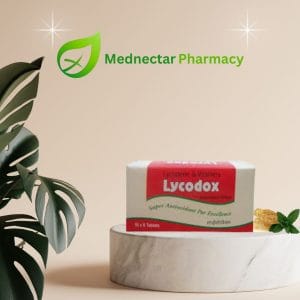 Lycodox