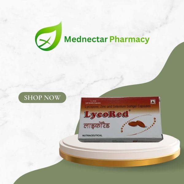 Lycored