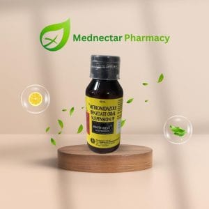Metrogyl