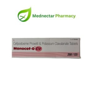Monocef-O CV