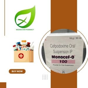 Monocef- D