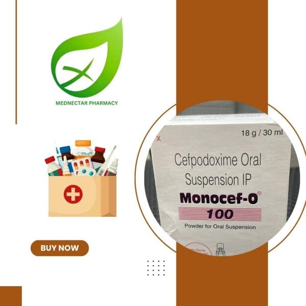 Monocef- D