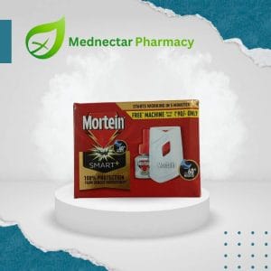 Mortein