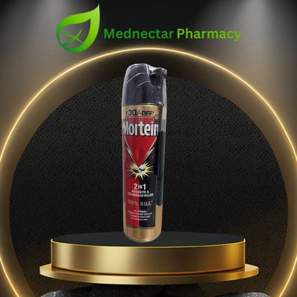 Mortein