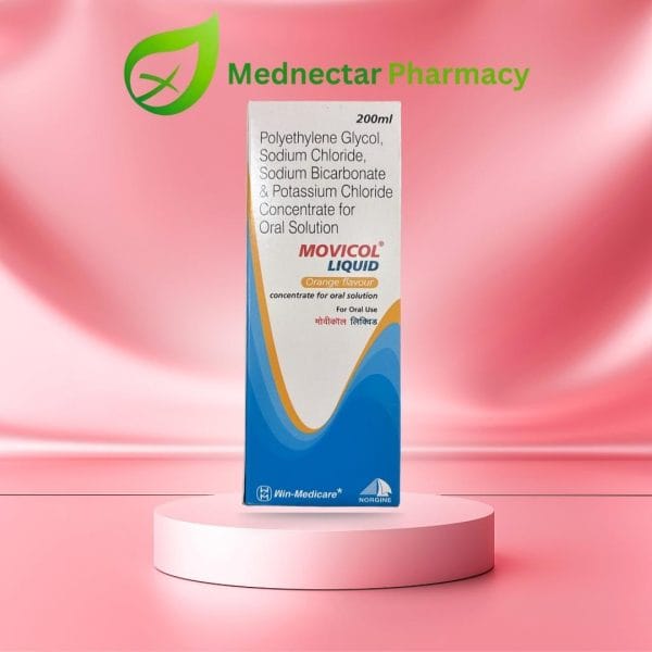 Movicol Liquid
