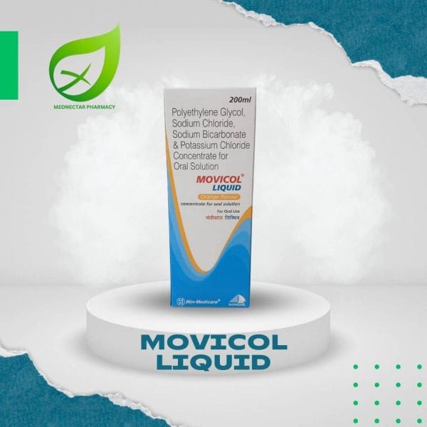 Movicol Liquid