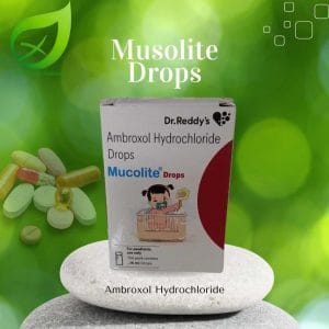 Musolite Drops