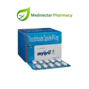 Myoril 4mg