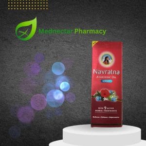 Navratna Oil