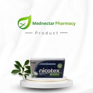 Nicotex