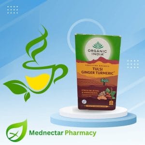 Organic india
