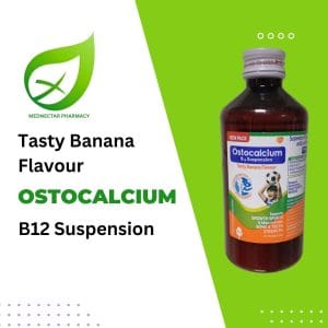 Ostocalsium B12