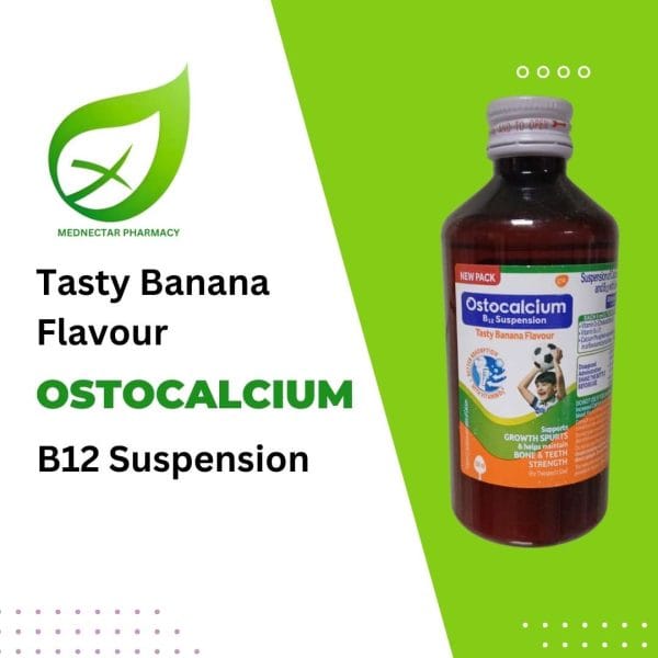 Ostocalsium B12