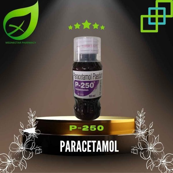 Paracetamol P-250