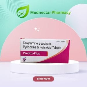 Predox-Plus