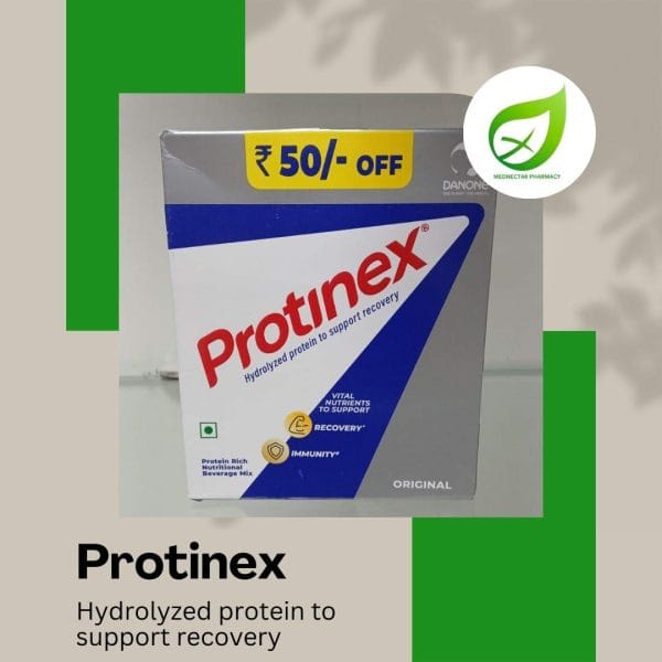 Protinex  Hydrolzed Protein