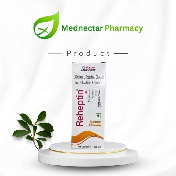 Reheptin
